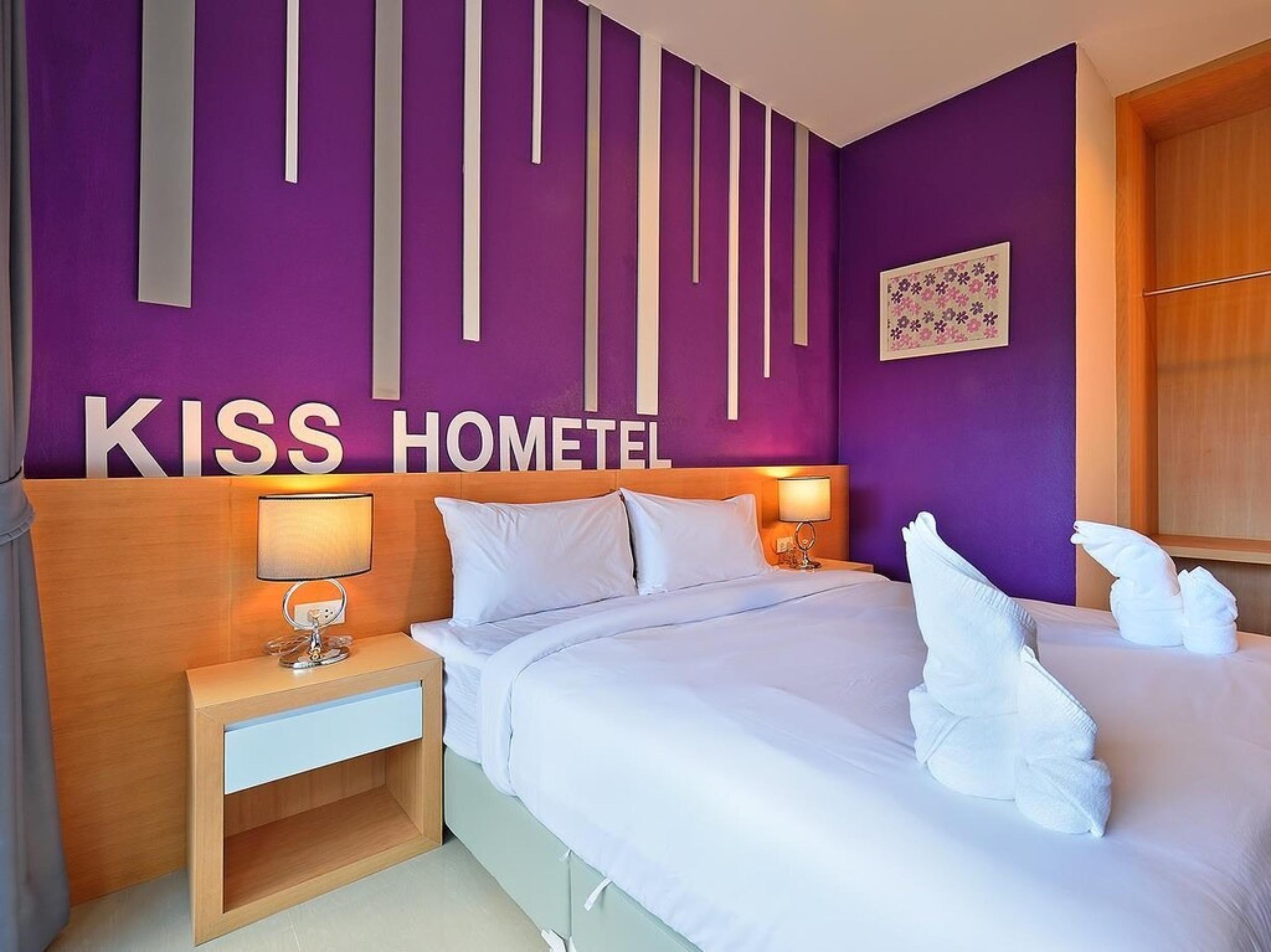 Kiss Hometel Ao Nang Dış mekan fotoğraf