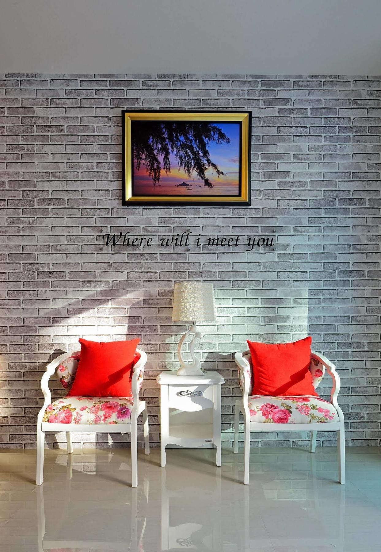 Kiss Hometel Ao Nang Dış mekan fotoğraf