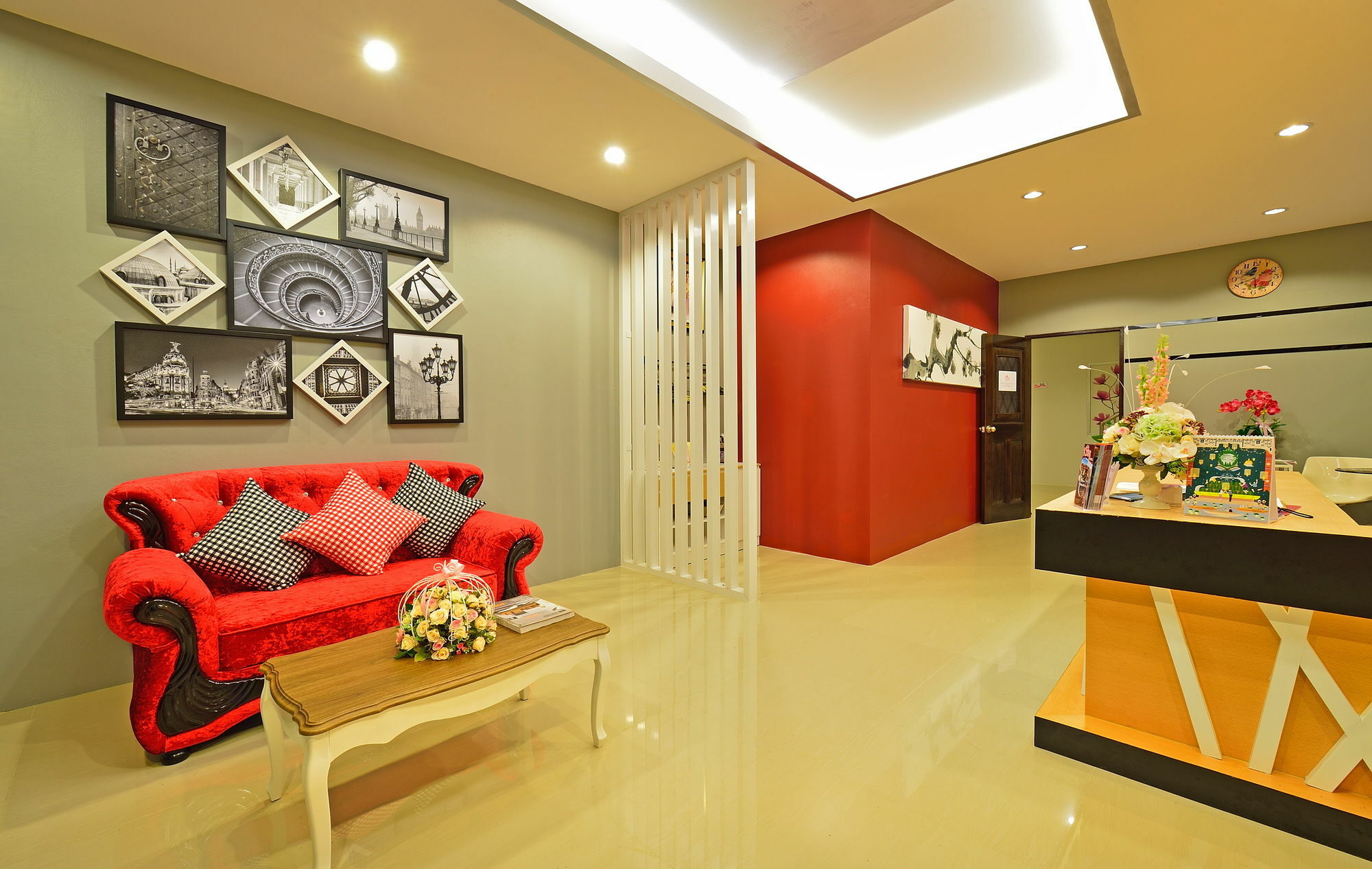 Kiss Hometel Ao Nang Dış mekan fotoğraf